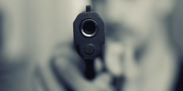 ASI opens fire in land dispute