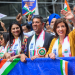 New York India Day Parade, largest in the world, celebrates 'harmony in heritage’
