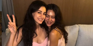 Sonam Bajwa