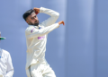 1st Test: Suthar’s ten-for helps India seal 165-run victory over Sri Lanka in Galle 