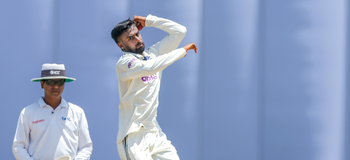 1st Test: Suthar’s ten-for helps India seal 165-run victory over Sri Lanka in Galle 