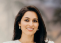Pia Dandiya wins