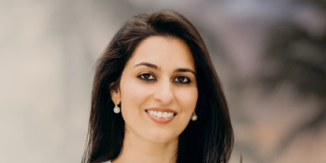 Pia Dandiya wins