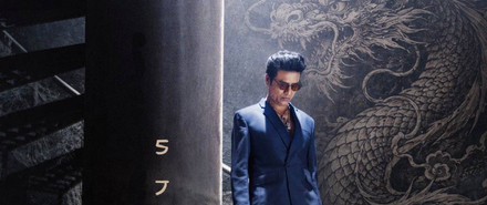 S J Suryah completes dubbing for his portions in Karthi's spy thriller 'Sardar 2'