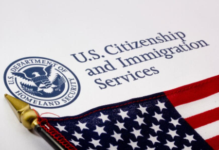US green card