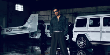 Guru Randhawa