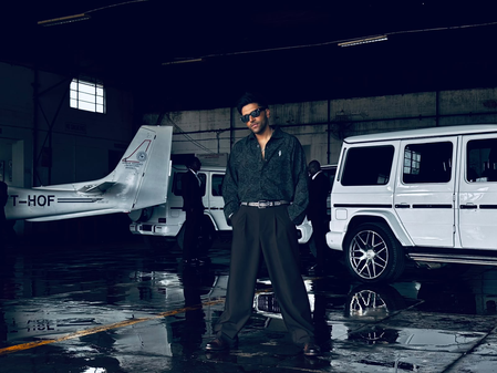 Guru Randhawa