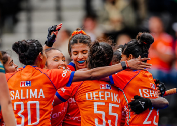 Hockey World Cup