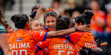 Hockey World Cup