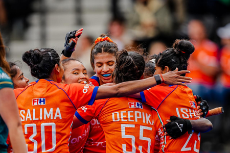 Hockey World Cup
