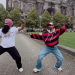 Diljit Dosanjh candidly calls Berlin’s Golden Victory Column as ‘Baby Doll Main Sone Di’, does ‘Bhangra’ on streets