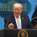 Trump attacks Federal Reserve over ‘ridiculous’ rates