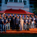 India High Commissioner hosts Team India ahead of Colombo Test