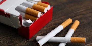 Fake cigarettes worth $404,842 seized in US