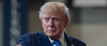 Trump says tariffs made America ‘rich’