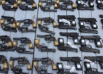 gun buyback scheme