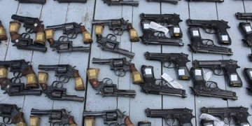gun buyback scheme
