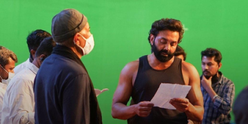 Bobby Deol