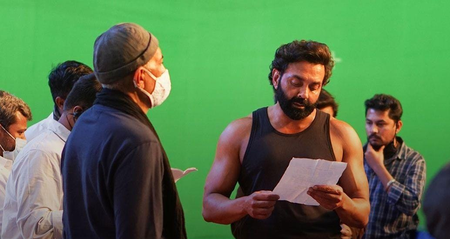 Bobby Deol