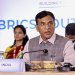 BRICS Youth Ministers approve joint statement in Visakhapatnam; delegates take part in ‘Ek Ped Maa Ke Naam’