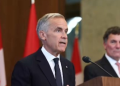 Canadian PM vows ‘dollar-for-dollar’ tariffs against US as trade talks collapse