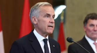 Canadian PM vows ‘dollar-for-dollar’ tariffs against US as trade talks collapse