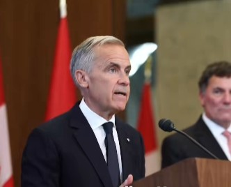 Canadian PM vows ‘dollar-for-dollar’ tariffs against US as trade talks collapse