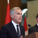 Canadian PM vows ‘dollar-for-dollar’ tariffs against US as trade talks collapse