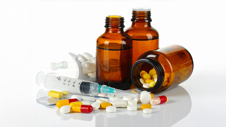 pharma