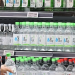alcohol output falls