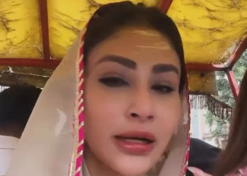 Mouni Roy