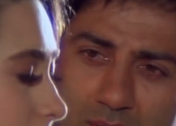 Sunny Deol admits ‘Karan still lives in my heart’ as ‘Jeet’ clocks 30 years