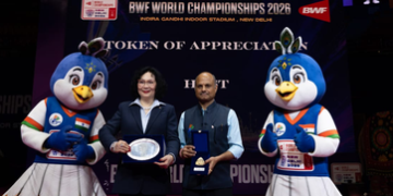 World Championships