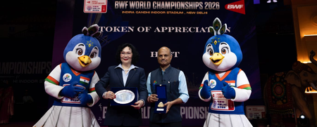 World Championships