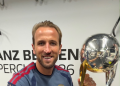 Harry Kane