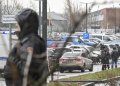 Two children killed in Ukrainian drone attack on Russia’s Krasnodar