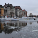 Thousands march in Stockholm for stronger climate action ahead of election