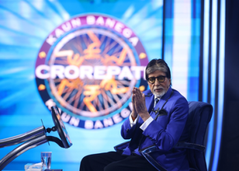 Amitabh Bachchan: I do all the household chores myself