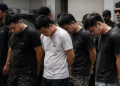 Chinese nationals arrested in Bangladesh for running organised crime network