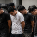 Chinese nationals arrested in Bangladesh for running organised crime network