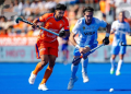 Hockey World Cup: India men lose to Argentina, crash out of semis race