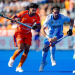 Hockey World Cup: India men lose to Argentina, crash out of semis race