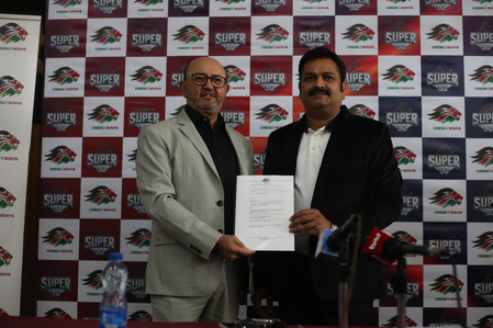 Kenya to host Season 4 of fast-paced 90-ball cricket in Nairobi