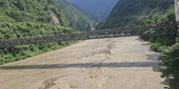 157 killed, hundreds missing in Nepal flash floods