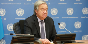 UN chief ‘saddened’ by Nepal tragedy, offers help