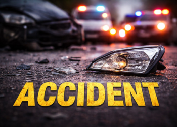 Seven killed as private bus collides with auto-rickshaw in Andhra’s Palnadu