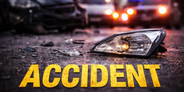 Seven killed as private bus collides with auto-rickshaw in Andhra’s Palnadu