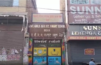 Govt services in Punjab impacted; three lakh employees go on strike
