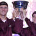 Muchova-Mensik beat Bencic-Cobolli to clinch US Open mixed doubles title