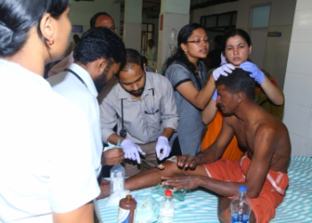 Kerala’s 24X7 specialist care plan faces manpower test